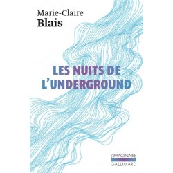 Les nuits de l'underground