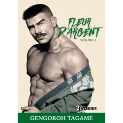Fleur d'argent. Volume 2