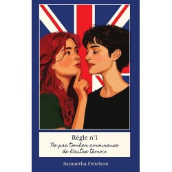 Règle n°1 : Ne pas tomber...