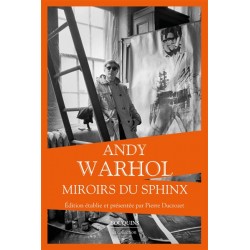 Miroirs du sphinx