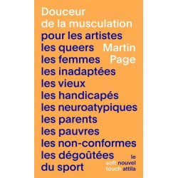 Douceur de la musculation :...