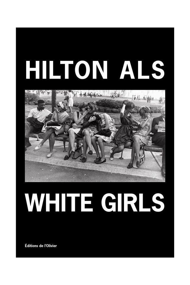 White Girls