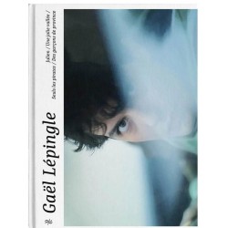 Gaël Lépingle : Julien +...