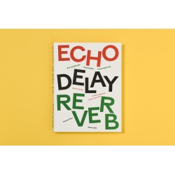 ECHO DELAY REVERB : Art...