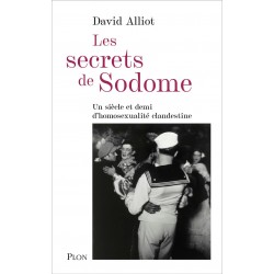 Les secrets de Sodome : Un...