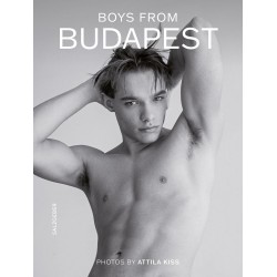 BOYS FROM BUDAPEST