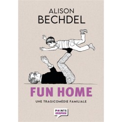 Fun Home (Édition limitée)
