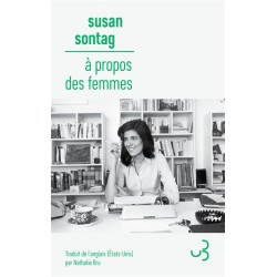 À propos des femmes