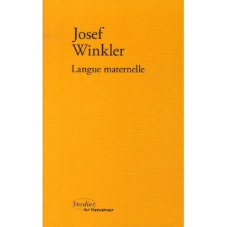 Langue maternelle