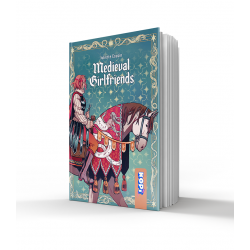 Mediéval girlfriends