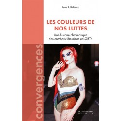 Les couleurs de nos luttes...