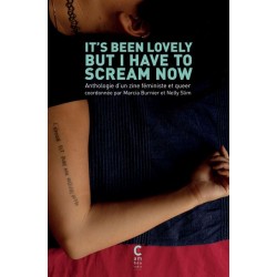 It's Been Lovely But I Have...