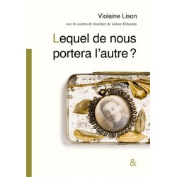 Lequel de nous portera...