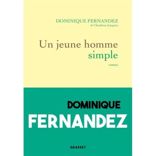 Un jeune homme simple