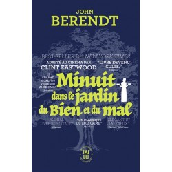 Minuit dans le jardin du...