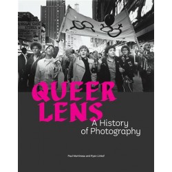 Queer Lens (en anglais)