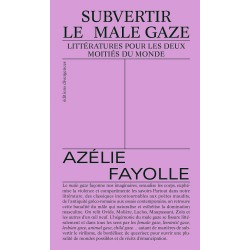 Subvertir le male gaze :...