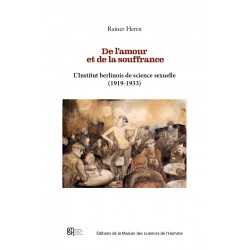 De l'amour et de la...