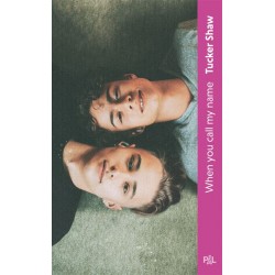 When you call my name