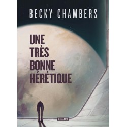 Une très bonne hérétique