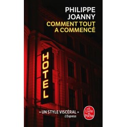 Comment tout a commencé