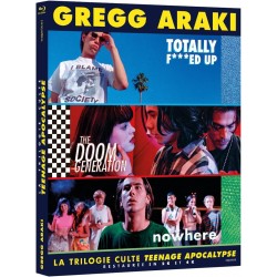 Trilogie Gregg Araki...