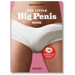 The little big penis book...