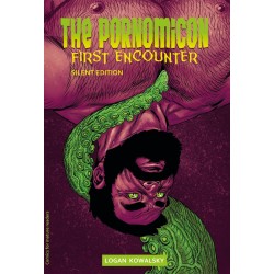Le Pornomicon - First...