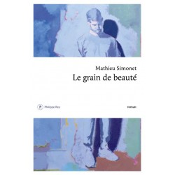 Le grain de beauté