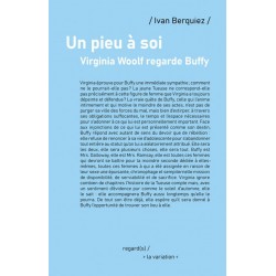 Un pieu à soi. Virginia...