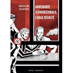 Annemarie Schwarzenbach,...