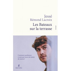 Les Bateaux sur la terrasse