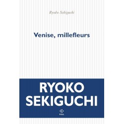 Venise, millefleurs