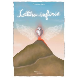Lettre infinie : Thésée en...