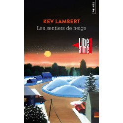 Les sentiers de neige