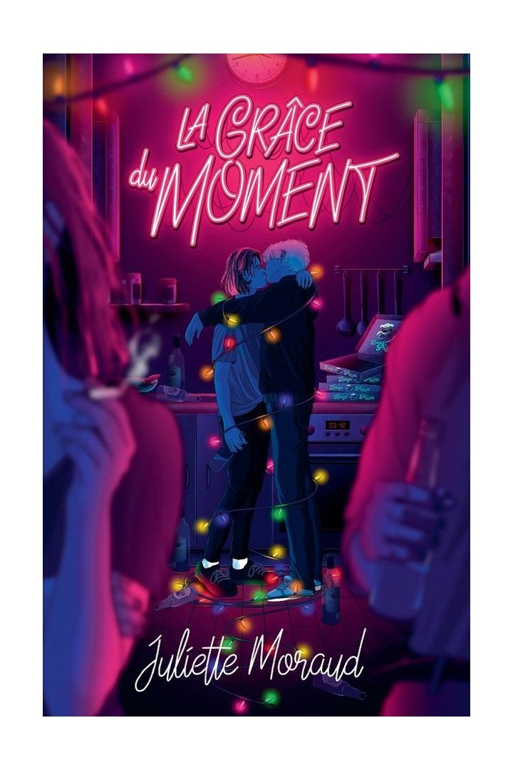 La grâce du moment