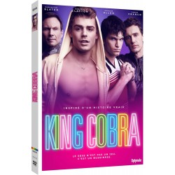 King Cobra (Nouvelle édition)