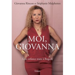 Moi, Giovanna : Une enfance...