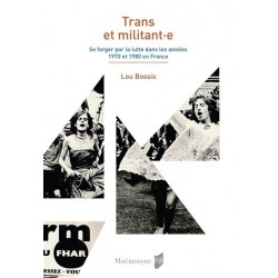 Trans et militant·e : Se...
