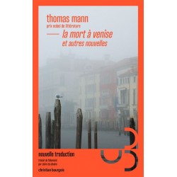 La Mort à Venise et autres...