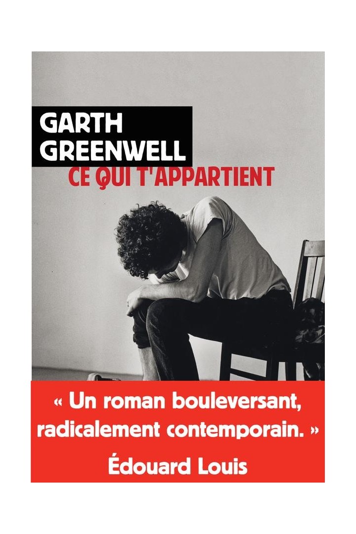 Ce qui t'appartient