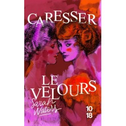 Caresser le velours