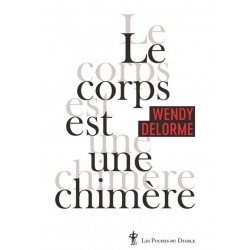 Le corps est une chimère