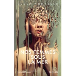 Nos femmes sous la mer
