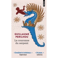La couronne du serpent