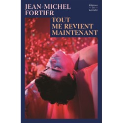 Tout me revient maintenant