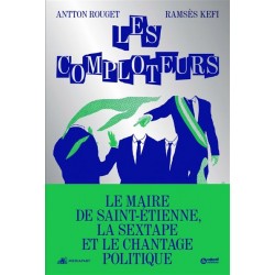 Les comploteurs