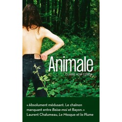 Animale (Réservé à un...