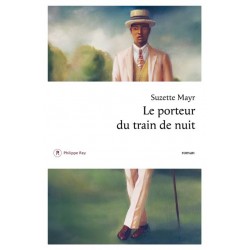 Le porteur du train de nuit