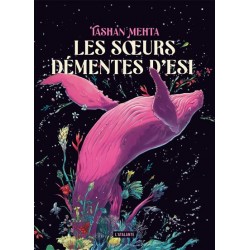 Les soeurs démentes d'Esi